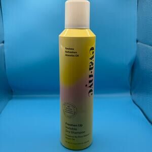 $5/25 Eva NYC Invisible Dry Shampoo